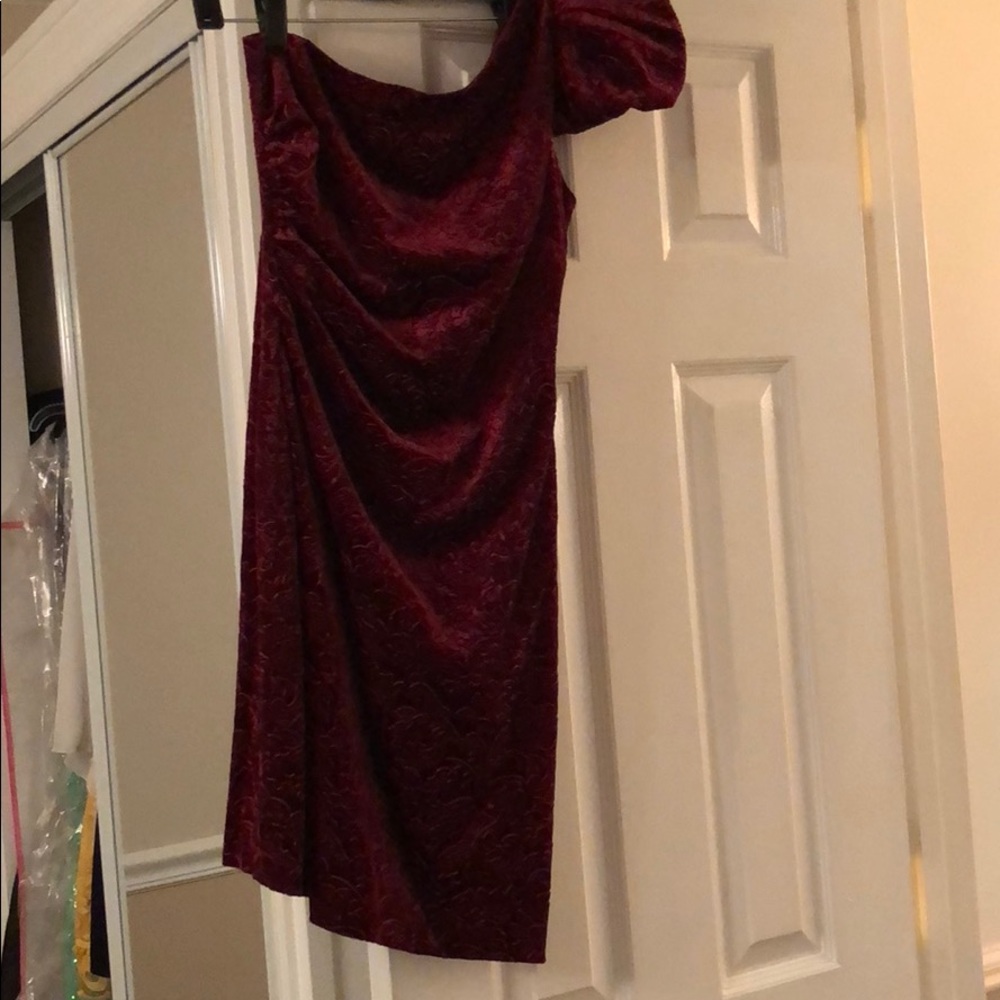 Cocktail dress